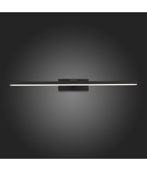 SL446.471.01 Подсветка для картин ST-Luce Черный/Черный LED 1*12W 3000K MARETO-foto7