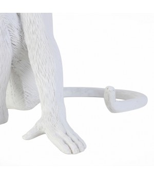 SLE115104-01 Прикроватная лампа Белый E27 1*60W TENATO-foto10