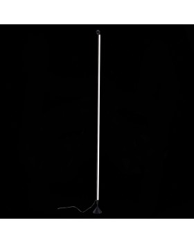 ST902.405.21 Светильник напольный ST-Luce Черный LED 1*21W 4000K Напольные светильники-foto5