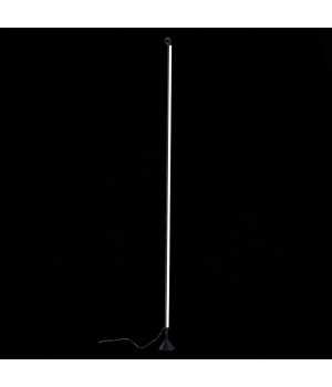 ST902.405.21 Светильник напольный ST-Luce Черный LED 1*21W 4000K Напольные светильники-foto5