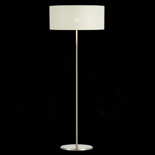 SLE300555-01 Торшер Никель/Золотистый, Светло-бежевый E27 1*40W BRESCIA-foto3