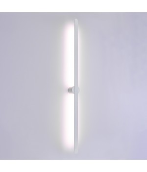 ST607.542.16 Светильник настенный ST-Luce Белый LED 1*16W 4000K Настенные светильники-foto2