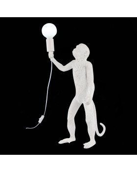 SLE115114-01 Прикроватная лампа Белый E27 1*60W TENATO-foto2