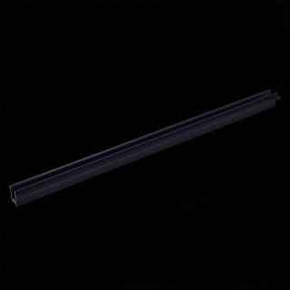 ST021.419.00 Шинопровод SKYLINE 220 встраиваемый ST-Luce Черный Длина 1 000мм SKYLINE 220-foto2