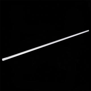 ST030.539.00 Шинопровод трехфазный накладной ST-Luce Белый Длина 3 000мм Трехфазная трековая система-foto2