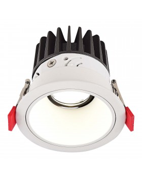 ST851.548.12 Светодиодный модуль Белый LED 1*12W 4000K 960Lm Ra90 36° IP20 D69xH85 220-240V SHIFT-foto5