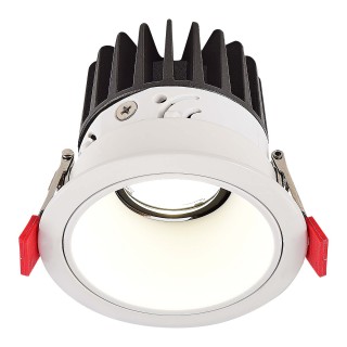 ST851.548.12 Светодиодный модуль Белый LED 1*12W 4000K 960Lm Ra90 36° IP20 D69xH85 220-240V SHIFT-foto5