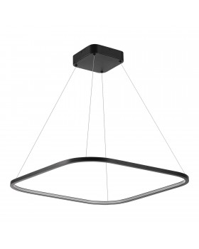 ST610.443.39 Светильник подвесной ST-Luce Черный/Белый LED 1*35W 4000K Подвесные светильники-foto2