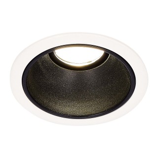 ST851.448.07 Светодиодный модуль Черный LED 1*7W 4000K 560Lm Ra90 36° IP20 D69xH75 220-240V SHIFT-foto7