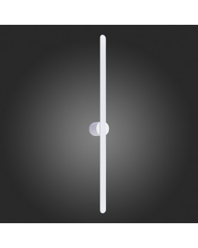 ST607.542.12 Светильник настенный ST-Luce Белый LED 1*12W 4000K Настенные светильники-foto4