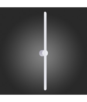 ST607.542.12 Светильник настенный ST-Luce Белый LED 1*12W 4000K Настенные светильники-foto4