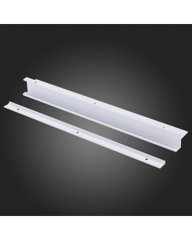 ST030.509.21 Усилитель стыка для трехфазного шинопровода ST-Luce Белый Трехфазная трековая система-foto3