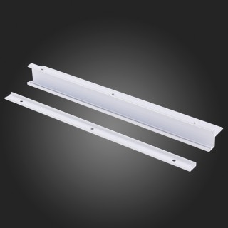 ST030.509.21 Усилитель стыка для трехфазного шинопровода ST-Luce Белый Трехфазная трековая система-foto3