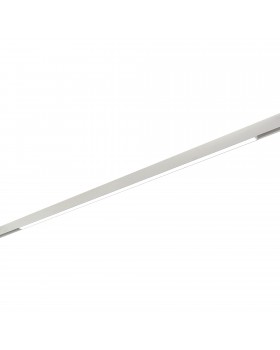 ST370.506.36 Магнитный трековый светильник SMART Белый LED 1*36W 2700K-6500K 2 890Lm Ra90 120° IP20 L1 200xW22xH25 48V SKYLINE 48