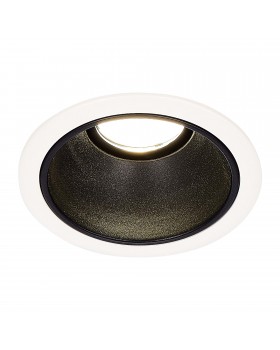 ST850.408.07 Светодиодный модуль SMART Черный LED 1*7W 2700K-6500K 560Lm Ra90 36° IP20 D69xH75 220-240V SHIFT-foto7