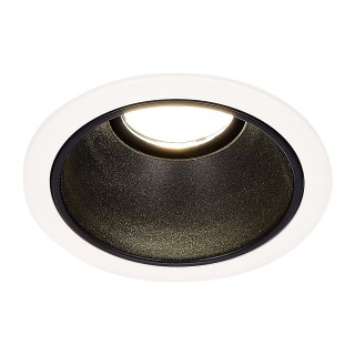 ST850.408.07 Светодиодный модуль SMART Черный LED 1*7W 2700K-6500K 560Lm Ra90 36° IP20 D69xH75 220-240V SHIFT-foto7