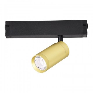 ST660.296.10 Св-к трек. SMART Золотистый LED 1*10W 2700K-6000K 535Lm Ra>90 36° IP20 D40xH90 220V SKYLINE 220-foto3
