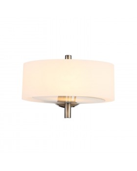 SL483.351.01 Светильник настенный Бронза/Белый E27 1*60W FORESTA-foto3