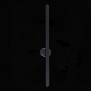 ST607.442.08 Светильник настенный ST-Luce Черный LED 1*8W 4000K Настенные светильники-foto3