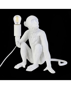 SLE115104-01 Прикроватная лампа Белый E27 1*60W TENATO-foto8