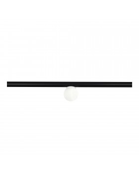 ST687.536.03 Магнитный трековый светильник Белый LED 1*3W 3000K Lm Ra>80 360° IP20 D60xH- 24V SUPER5-foto2