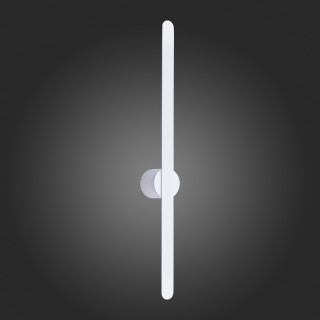 ST607.542.08 Светильник настенный ST-Luce Белый LED 1*8W 4000K Настенные светильники-foto4