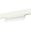 ST372.506.12 Магнитный трековый светильник SMART Белый LED 1*12W 2700K-6500K 1 080Lm Ra90 36° IP20 L225xW22xH136 48V SKYLINE 48