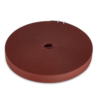 ST401.619.00 Ремень с токопроводящими жилами ST-Luce Красный BAND-foto2