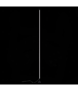 ST902.405.28 Светильник напольный ST-Luce Черный LED 1*28W 4000K Напольные светильники-foto5