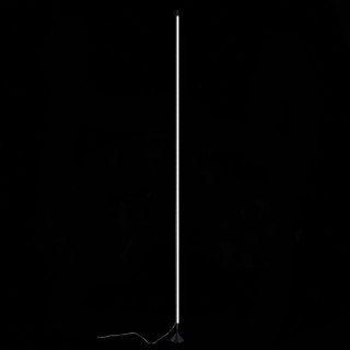 ST902.405.28 Светильник напольный ST-Luce Черный LED 1*28W 4000K Напольные светильники-foto5