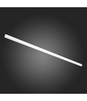 ST004.529.12 Шинопровод магнитный встраиваемый под ГКЛ 12мм ST-Luce Белый Длина 2 000мм SKYLINE 48-foto3