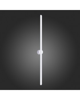 ST607.542.16 Светильник настенный ST-Luce Белый LED 1*16W 4000K Настенные светильники-foto4