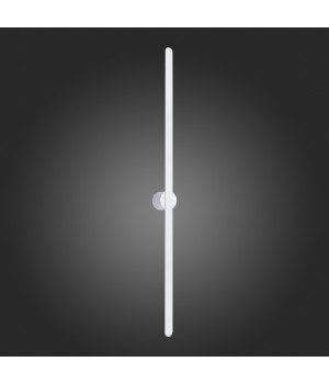 ST607.542.16 Светильник настенный ST-Luce Белый LED 1*16W 4000K Настенные светильники-foto4