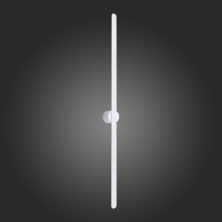 ST607.542.16 Светильник настенный ST-Luce Белый LED 1*16W 4000K Настенные светильники-foto4