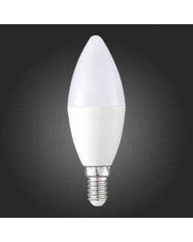 ST9100.148.05 Лампа светодиодная SMART ST-Luce Белый E14 -*5W 2700K-6500K Источники света-foto3