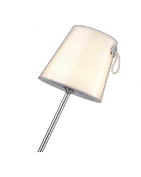 SL1009.104.01 Прикроватная лампа ST-Luce Хром/Белый LED 1*5W 3000K+RGB PORTALI-foto12