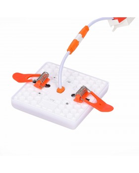 ST700.048.08 Св-к встр. Белый LED 1*8W 4000K 690Lm Ra80 120° IP20 L90xW90xH20 85-265V Встраиваемые светильники-foto4