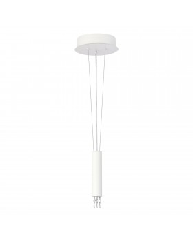 ST606.529.00 Комплект подвесной ST-Luce Белый Накладные светильники
