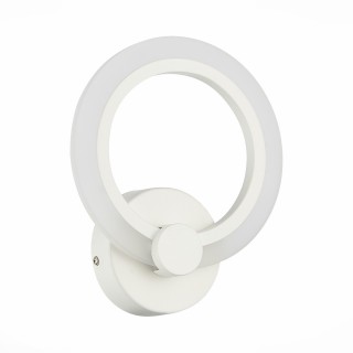 SLE500551-01 Бра Белый/Белый LED 1*14W 3000K/4000K/6000K CERINA-foto3