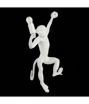 SLE115111-01 Светильник настенный Белый E27 1*60W TENATO-foto5