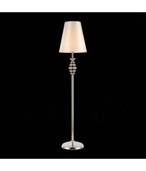 SL1137.105.01 Торшер Никель/Белый E27 1*40W RIONFO-foto4