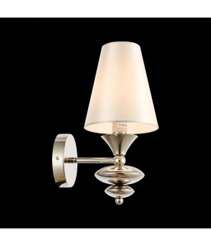 SL1137.101.01 Бра Никель/Белый E14 1*40W RIONFO-foto6