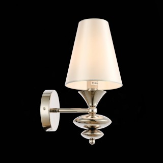 SL1137.101.01 Бра Никель/Белый E14 1*40W RIONFO-foto6