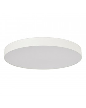 ST601.542.18 Светильник потолочный Белый LED 1*18W 4000K 1 620Lm Ra>90 120° IP20 D225xH25 220V Накладные светильники-foto2