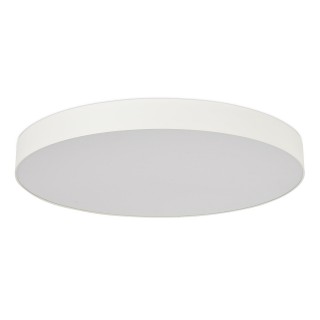 ST601.542.18 Светильник потолочный Белый LED 1*18W 4000K 1 620Lm Ra>90 120° IP20 D225xH25 220V Накладные светильники-foto2