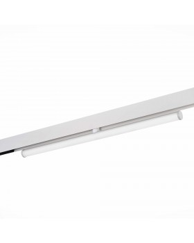 ST803.546.10 Магнитный трековый светильник Белый LED 1*10W 4000K 1 200Lm Ra>90 120° IP20 L604xW28xH80 48VV SKYLINE 48-foto2