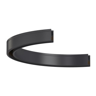 ST065.409.01 Радиусный угол SUPER5 ST-Luce Черный SUPER5-foto2