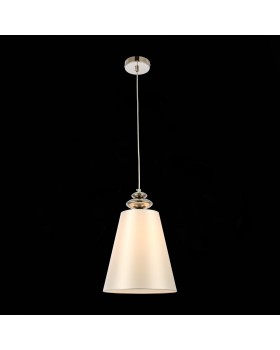 SL1137.103.01 Подвес Никель/Белый E27 1*40W RIONFO-foto4