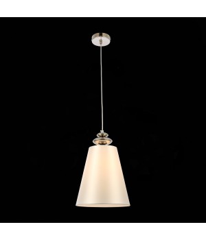 SL1137.103.01 Подвес Никель/Белый E27 1*40W RIONFO-foto4
