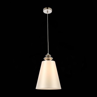 SL1137.103.01 Подвес Никель/Белый E27 1*40W RIONFO-foto4